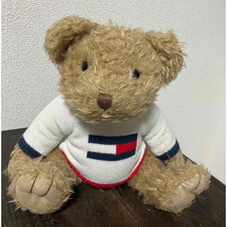TOMMY HILFIGER(ぬいぐるみ)のフリマアイテム一覧 TOMMY HILFIGER(ぬいぐるみ)のフリマアイテム一覧