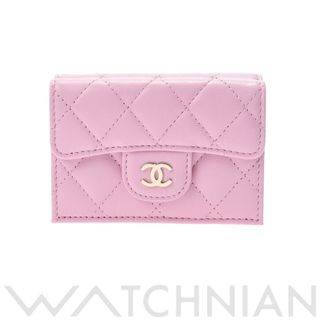 シャネル マトラッセ 財布(レディース)の通販 3,000点以上 | CHANELの