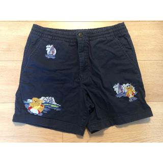ポロラルフローレン ショートパンツ 子供 パンツ/スパッツ(男の子)の