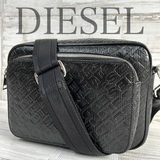 ショップ激安 y2k 00s 90s DIESEL グランジ パンク ショルダーバッグ