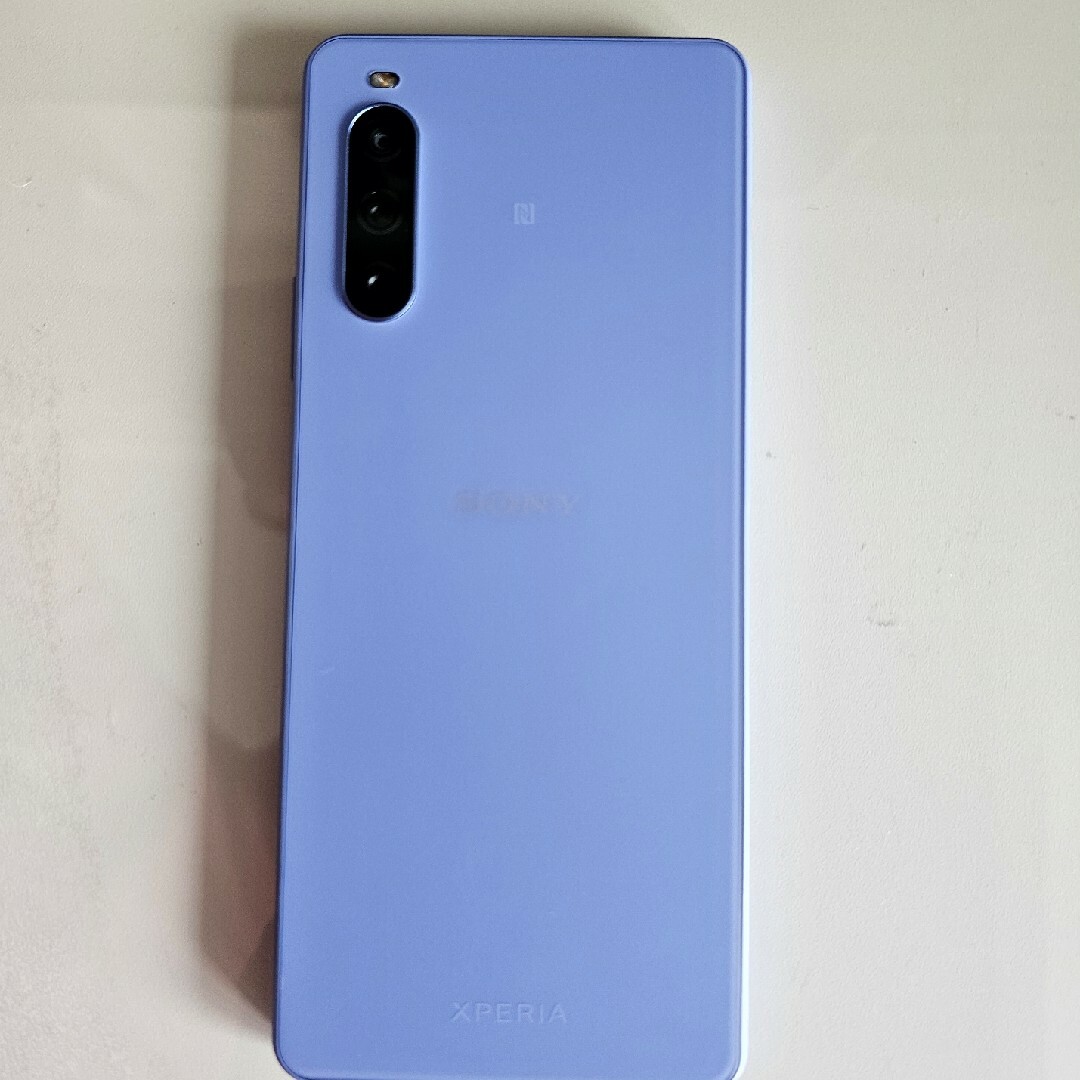 新品未使用Xperia10Ⅳラベンダー おまけ付き スマートフォン本体 新品未使用Xperia10Ⅳラベンダー おまけ付き スマートフォン本体