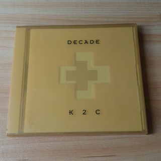 ソニー(SONY)の米米CLUB  DECADE(その他)