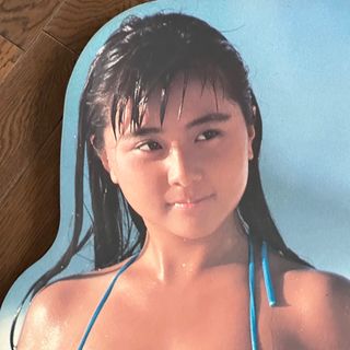 ☆2268 【レア】 小林古都 ブリヂストン パネル 当時物 希少の通販 ☆2268 【レア】 小林古都 ブリヂストン パネル 当時物 希少の通販