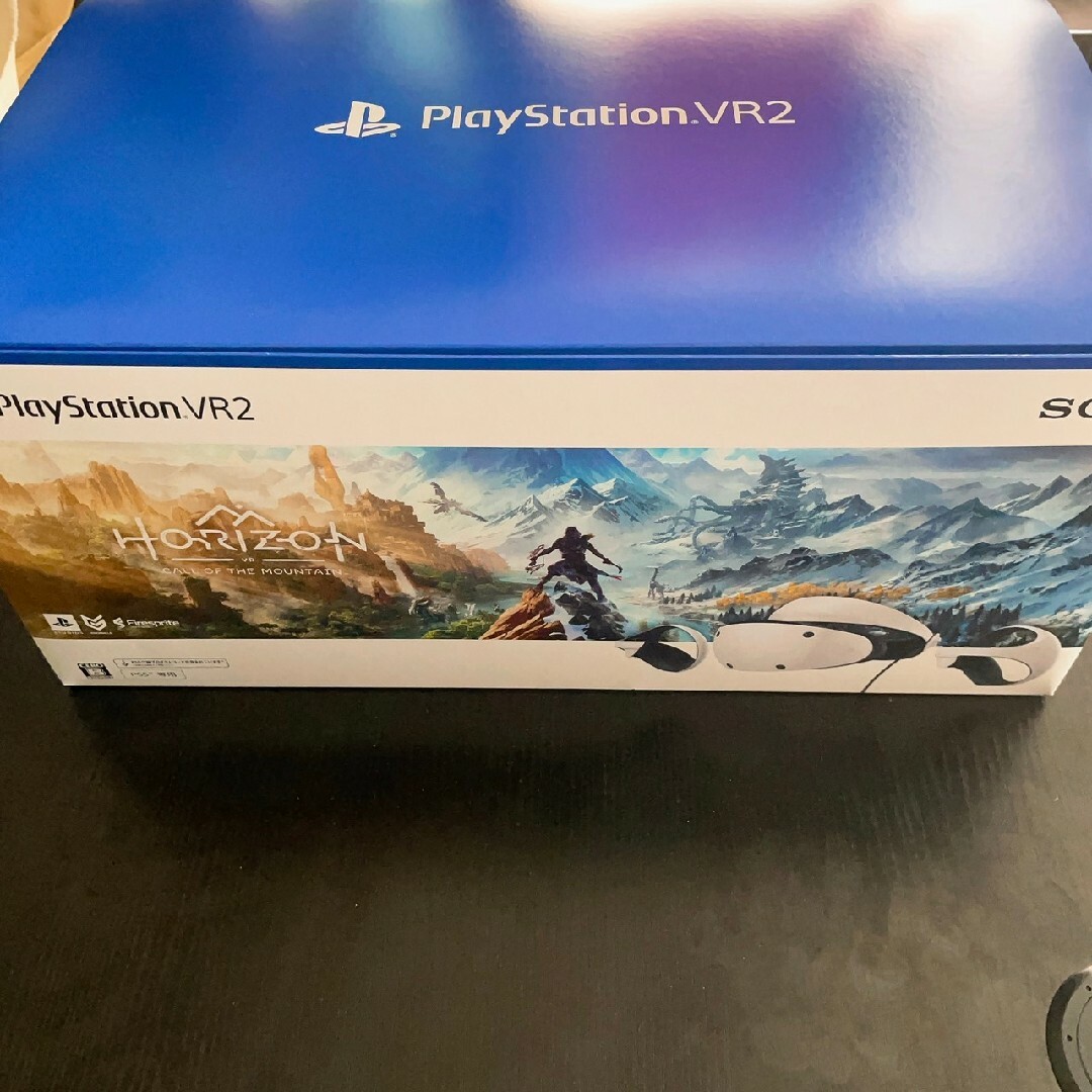 PSVR2 PlayStationVR2 コード使用済 プレイステーションの通販 by もん