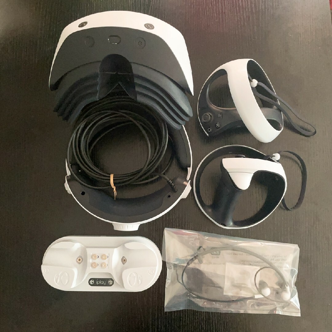 PSVR2 PlayStationVR2 コード使用済 プレイステーションの通販 by もん