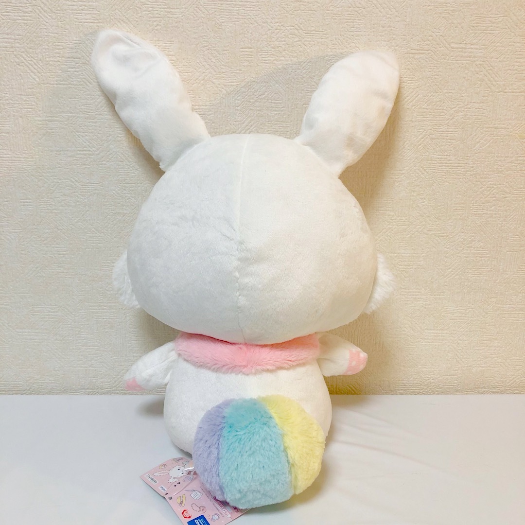 サンリオ - 【送料無料】新品 サンリオ ウィッシュミーメル BIG サンリオ - 【送料無料】新品 サンリオ ウィッシュミーメル BIG