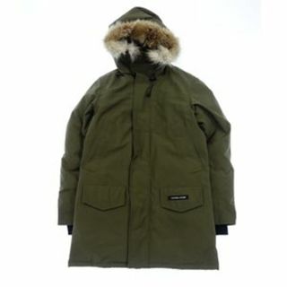 中古】カナダグースの通販 7,000点以上 | CANADA GOOSEを買うならラクマ