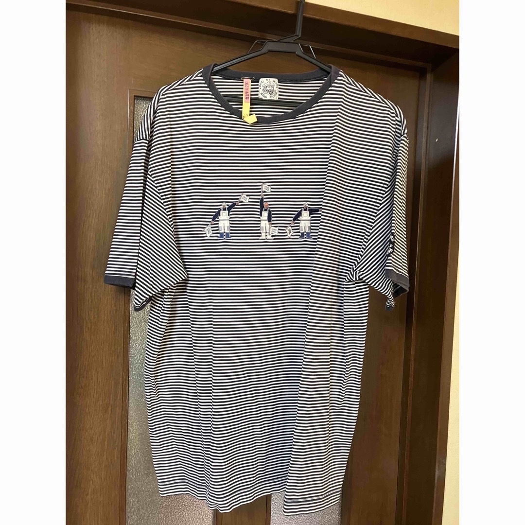 SINACOVA(シナコバ)のシナコバＴシャツ メンズのトップス(Tシャツ/カットソー(半袖/袖なし))の商品写真