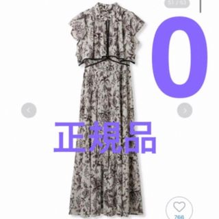 完売商品　mangata Viora onepiece