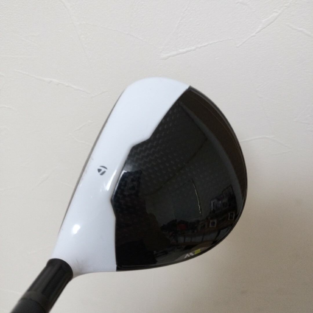 TaylorMade(テーラーメイド)の人気のM2 2017☆カルカタシャフト☆クロカゲ60X スポーツ/アウトドアのゴルフ(クラブ)の商品写真