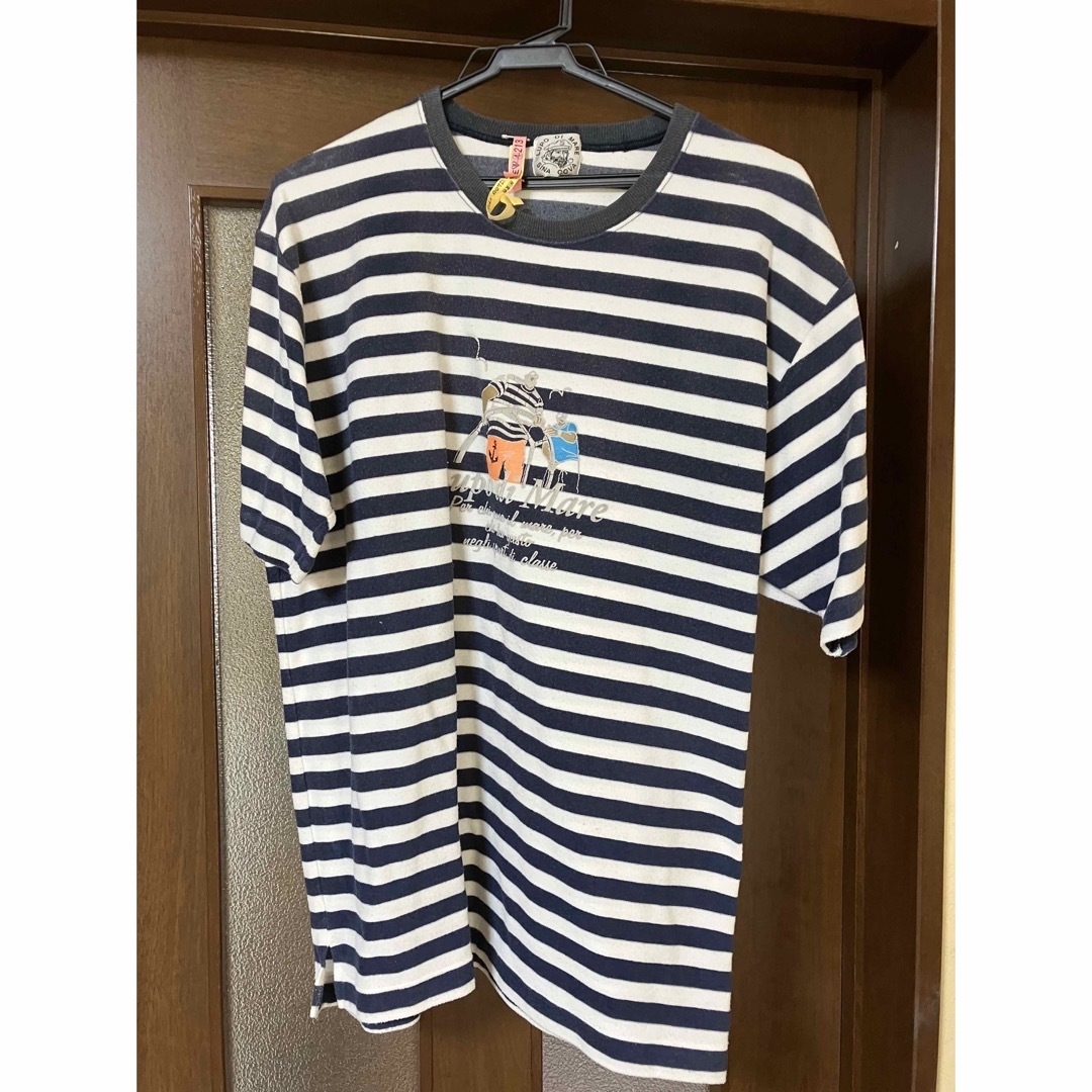 SINACOVA(シナコバ)のシナコバＴシャツ メンズのトップス(Tシャツ/カットソー(半袖/袖なし))の商品写真