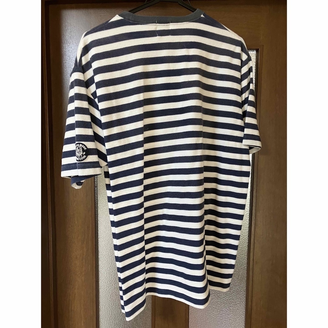 SINACOVA(シナコバ)のシナコバＴシャツ メンズのトップス(Tシャツ/カットソー(半袖/袖なし))の商品写真