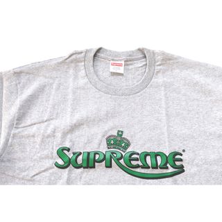 Supreme Skeleton Tee Crown Tee  XL 2枚セット