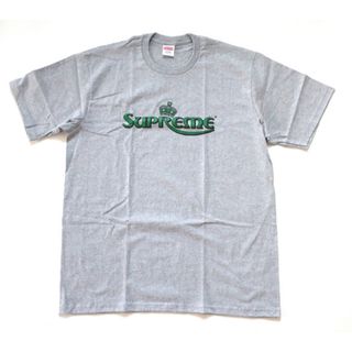 (L)Supreme CROWN TEEシュプリームクラウンTシャツ