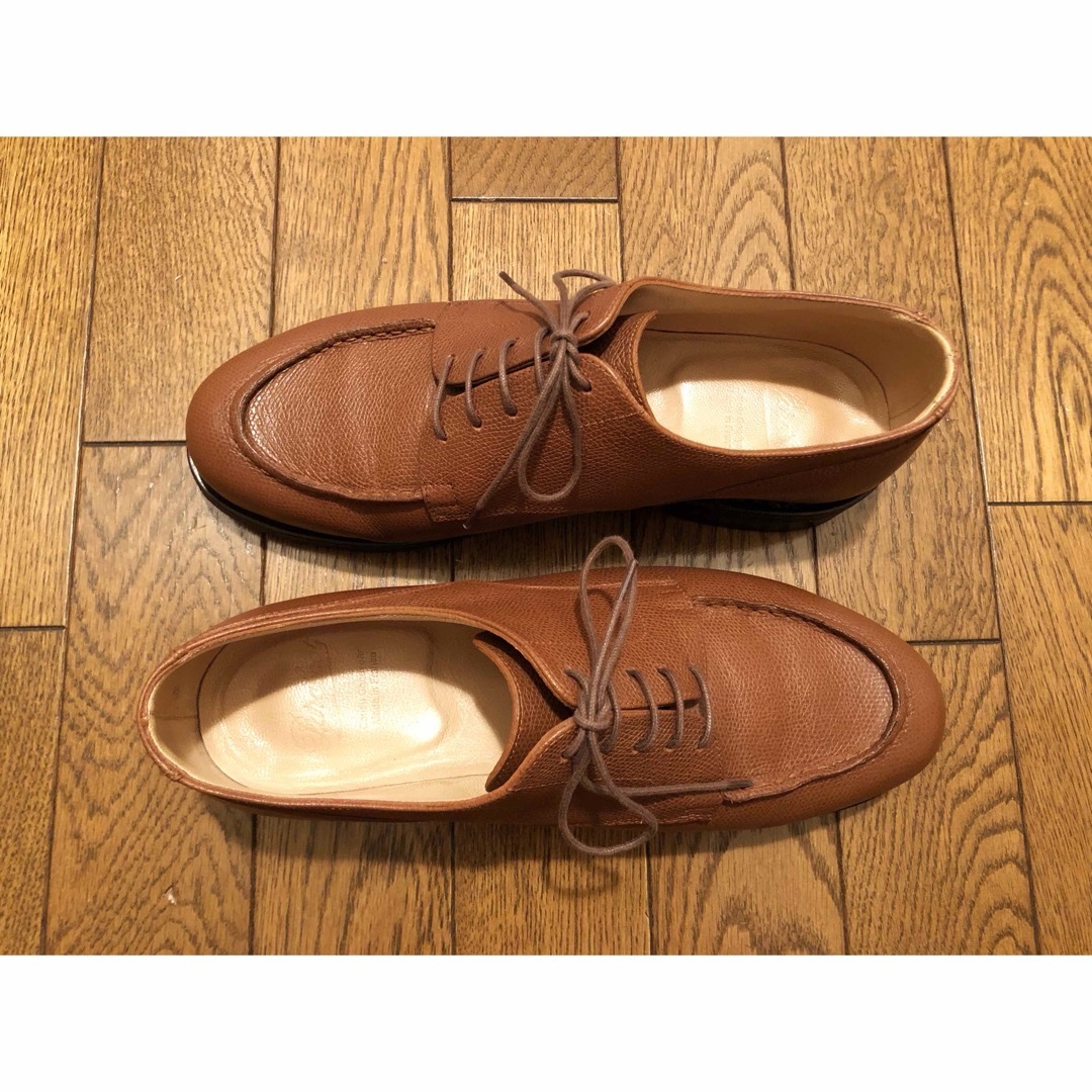 Paraboot - PARABOOT PBGG シャンボード サイズ6ハーフ CHAMBORDの通販