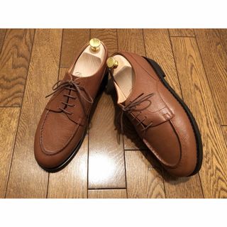 【新品】パラブーツ　シャンボード　サイズ6 choco