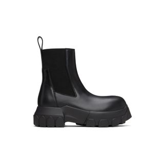 Rick Owens Bozo Tractor boots(ブーツ)