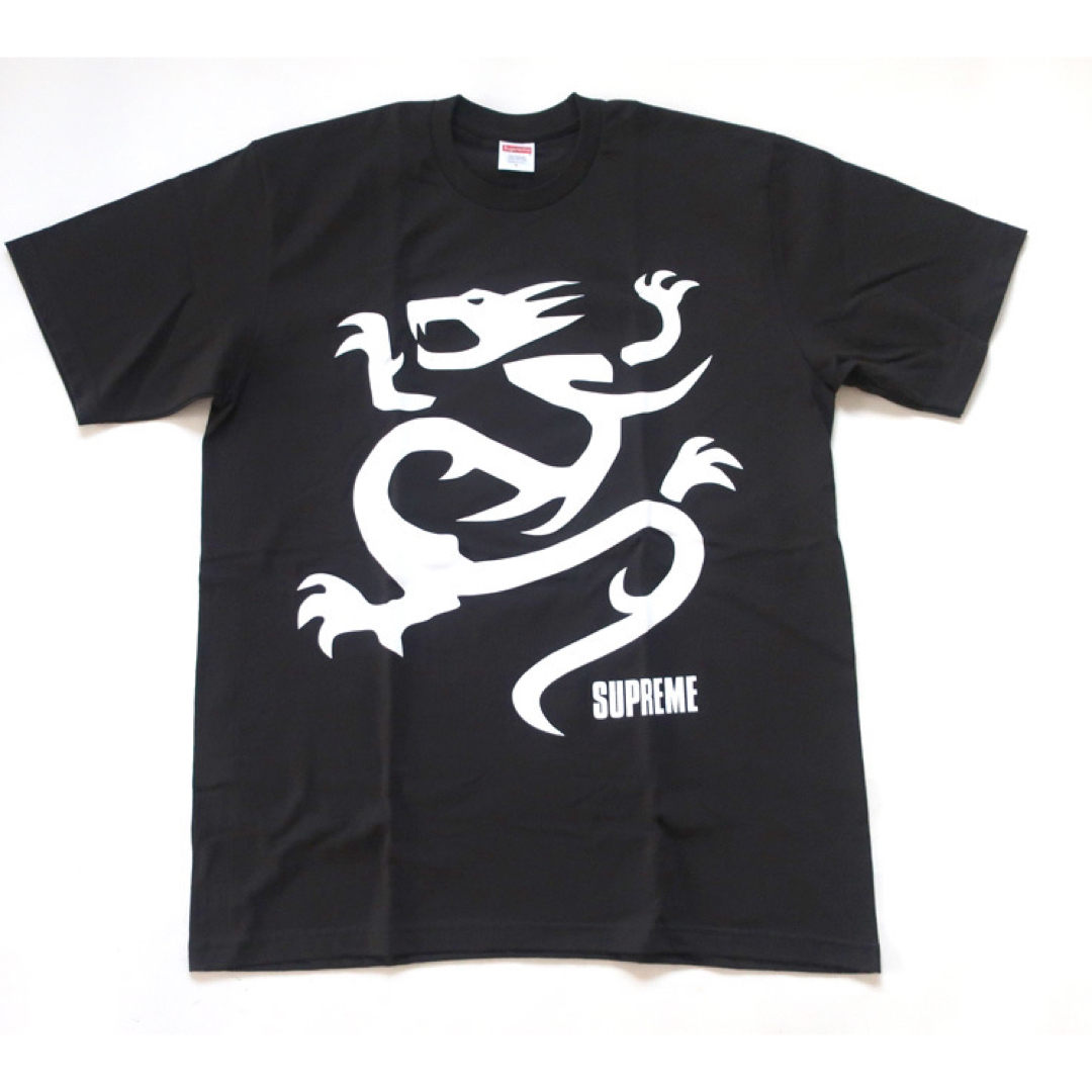 Supreme Mobb Deep Dragon Tee Ｌ