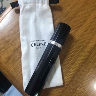 セリーヌ(celine)のセリーヌ　トラベルスプレー　アトマイザー(香水(男性用))