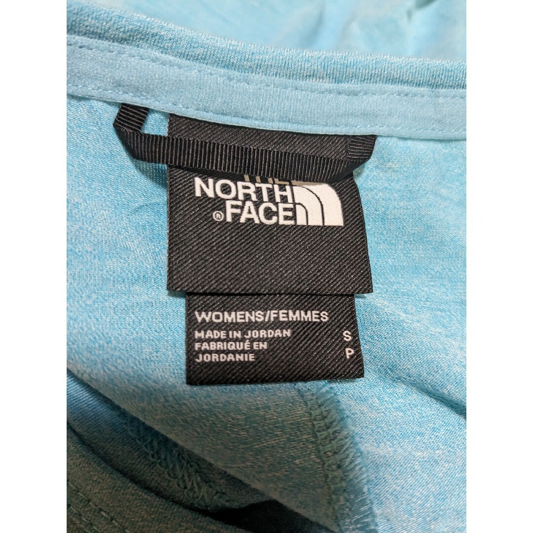 THE NORTH FACE(ザノースフェイス)のノースフェイス ワンダー ツイスト バック タンク レディース 海外S ヨガ レディースのトップス(タンクトップ)の商品写真