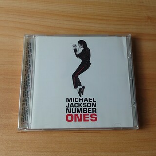 マイケル・ジャクソン  NUMBER ONES(ポップス/ロック(洋楽))