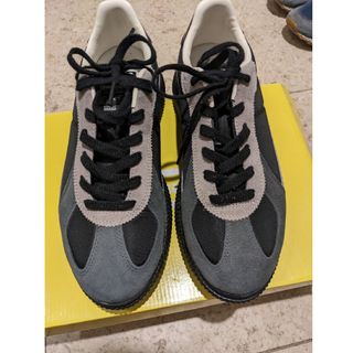 オニツカタイガー(Onitsuka Tiger)のオニツカタイガー　デレシティ(スニーカー)