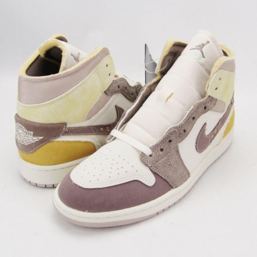 ナイキ AIR JORDAN1 MID SDM9652-102 24002302 1