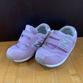 キュウキュウロク(996（New Balance）)のNew Balance 996  16センチ(スニーカー)