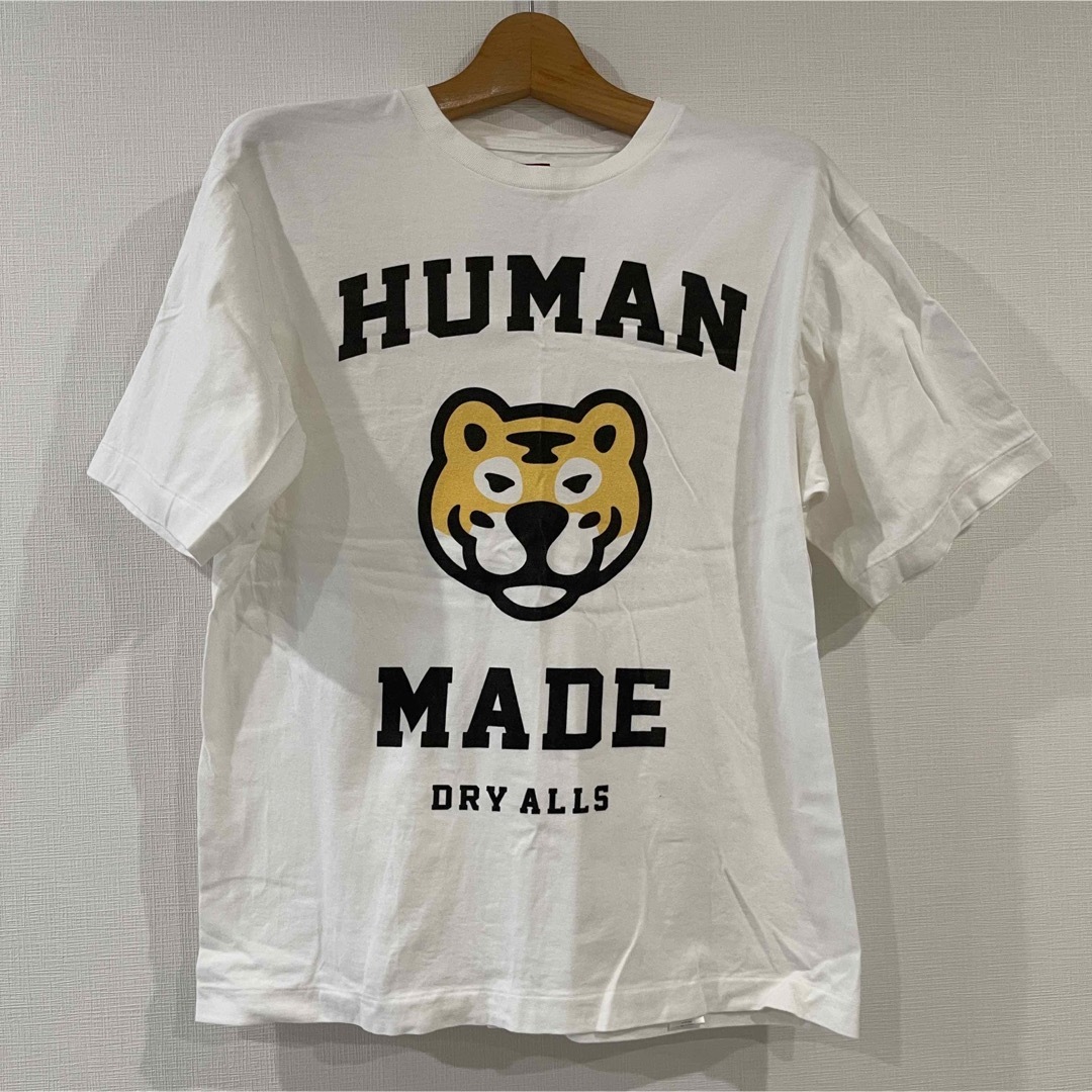 human made 店舗限定 Tシャツ