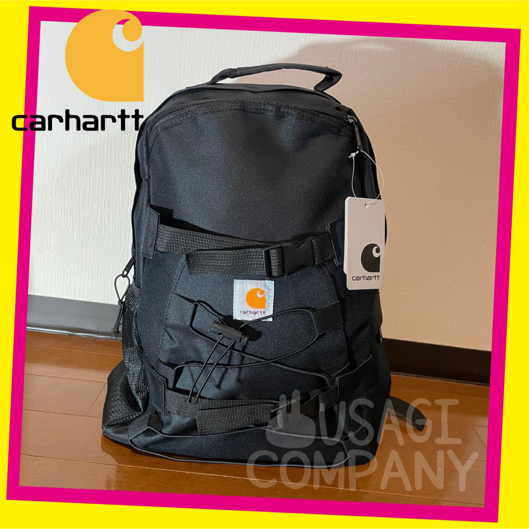 Carhartt リュック 新品 定価15400 激安 送料負担