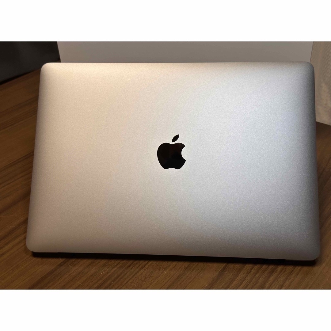 MacBook Air 13.3/1.6GHz/8GB/256GB/2018 5