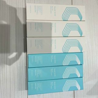 美白&保湿❣️6本セット クリーム ローション 乳液 化粧水の通販 by