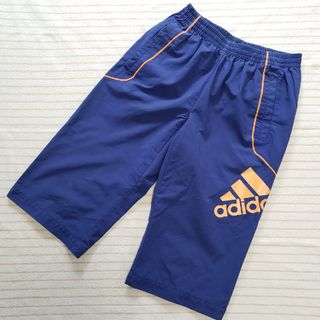 アディダス(adidas)の【専用】☆adidas　七分丈パンツ☆(パンツ/スパッツ)