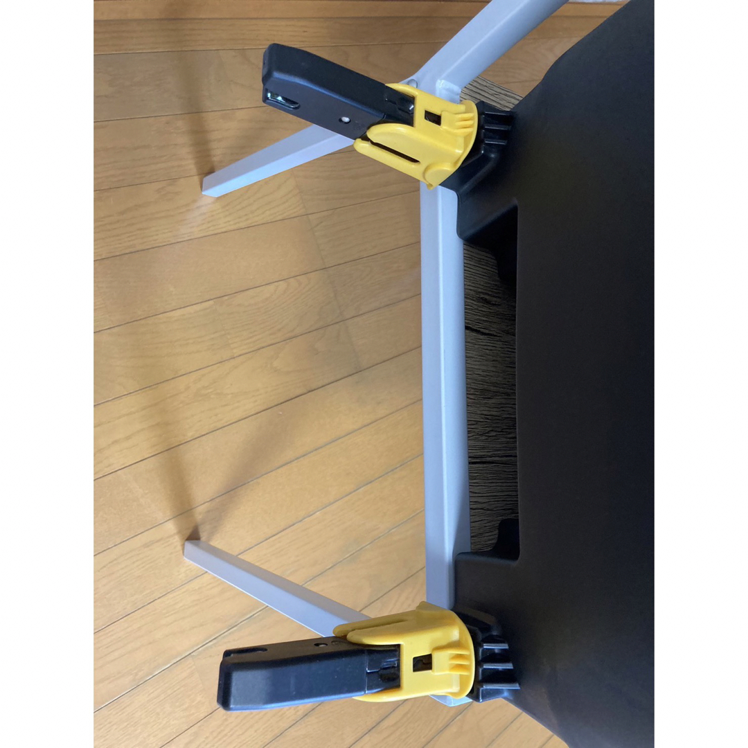 エールべべ・クルット4i プレミアムドライ ISOFIX ネイビー