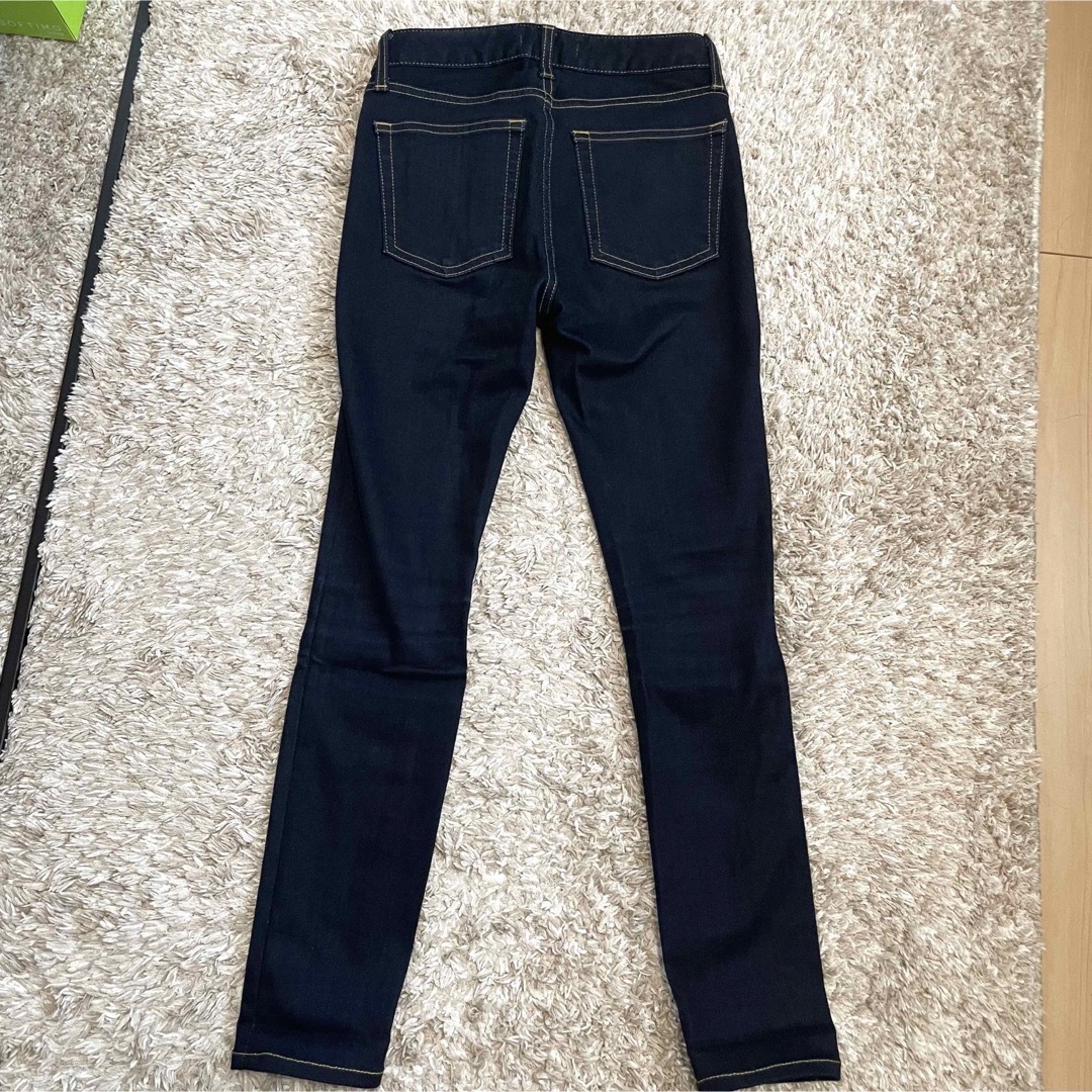 moussy - 【値下げ！！】MOUSSY WF Rebirth SKINNY 23inchの通販 by