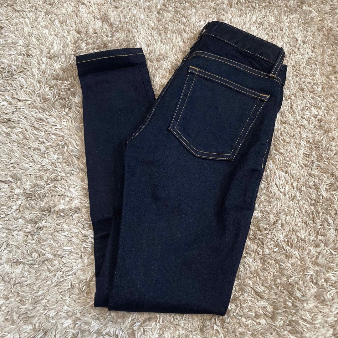 moussy - 【値下げ！！】MOUSSY WF Rebirth SKINNY 23inchの通販 by