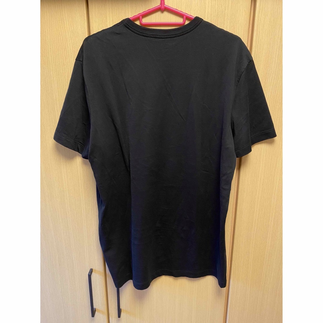 正規 3代目 岩田さん着 LOUIS VUITTON ヴィトン ロゴ Tシャツ