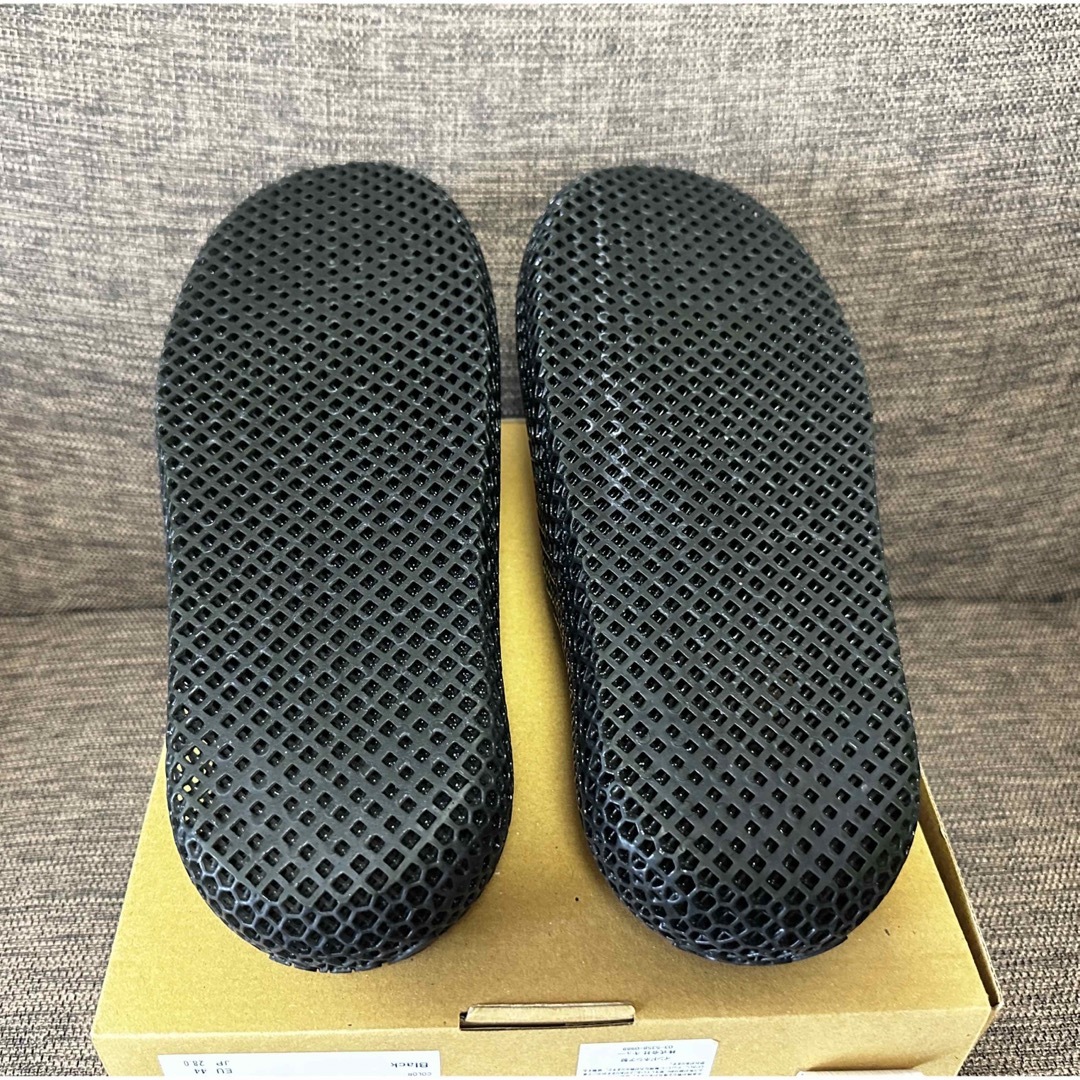 asics(アシックス)のasics ACTIBREEZE 3D SANDAL Lサイズ（箱なし） メンズの靴/シューズ(サンダル)の商品写真