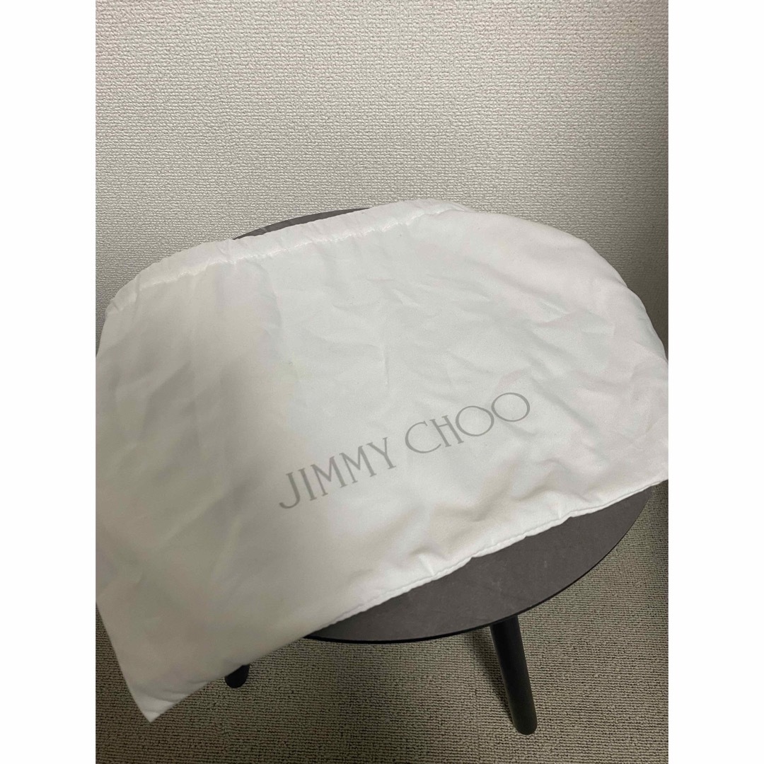 JIMMY CHOO(ジミーチュウ)のジミーチュウ カバン メンズのバッグ(ボディーバッグ)の商品写真