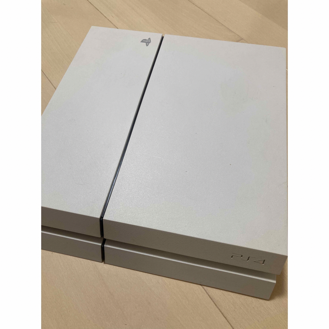 SONY PlayStation4 本体 CUH-1200AB02