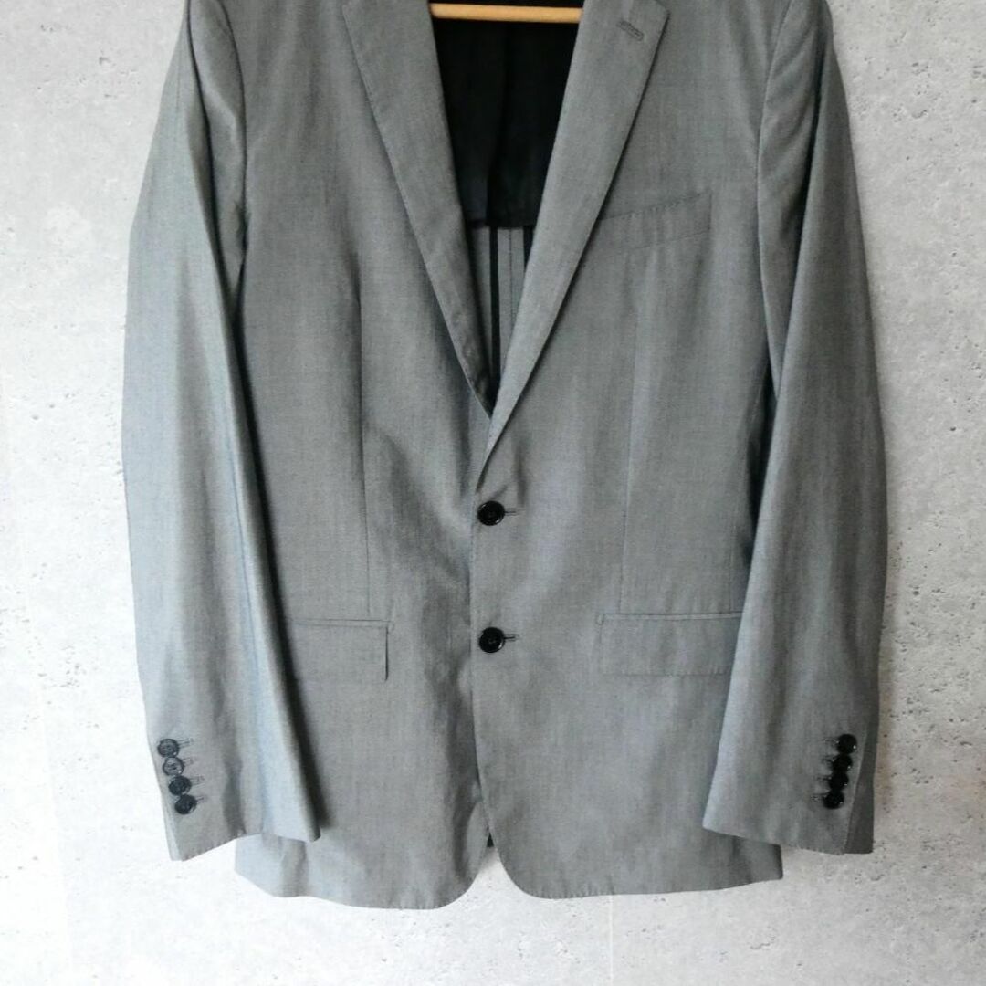 美品 Dolce&Gabbana MARTINI FIT テーラードジャケット-