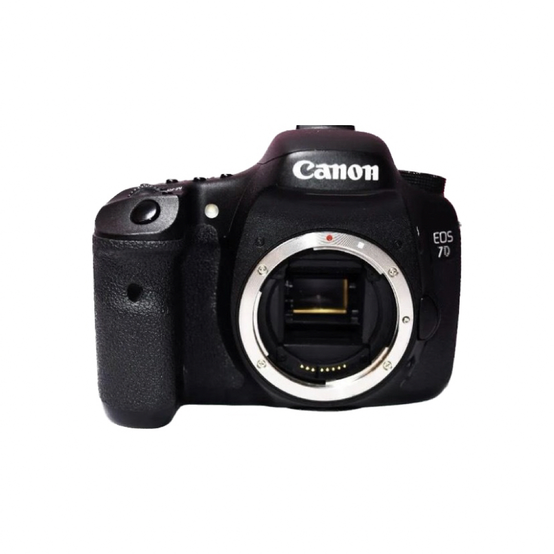 Canon - ❤️美品❤️Canon EOS 7D❤️高画質❤️高速連射❤レンズ