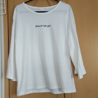 160センチ　女の子　Tシャツ(Tシャツ/カットソー)