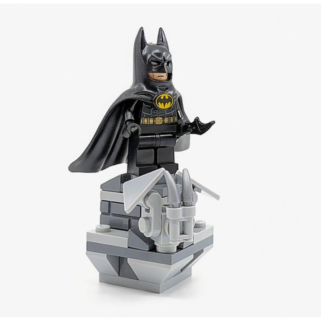 Lego(レゴ)のレゴ　バットマン　30653 エンタメ/ホビーのフィギュア(アメコミ)の商品写真