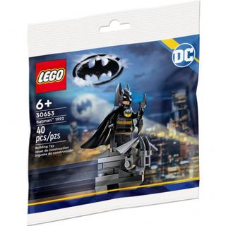 レゴ(Lego)のレゴ　バットマン　30653(アメコミ)