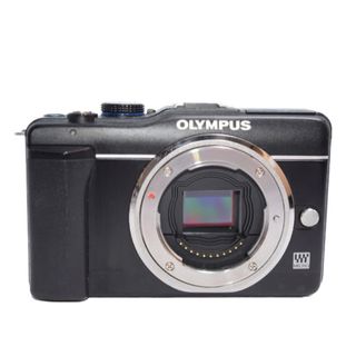 OLYMPUS   iPhone転送OLYMPUS オリンパス PEN Lite E PL2の通販