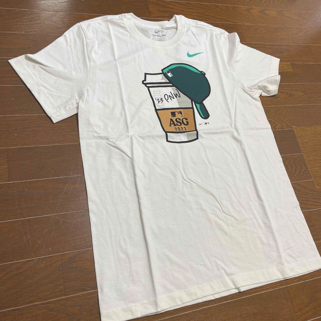MLB - 2023 MLBオールスターゲーム シアトルマリナーズ限定NIKE T