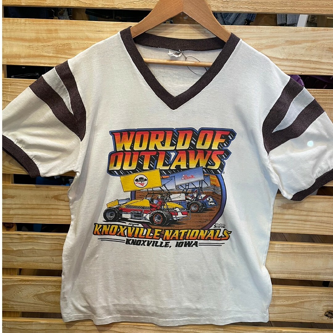 80年代 ビンテージ Tシャツ 80s アメリカ