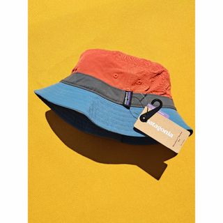 パタゴニア(patagonia)のパタゴニア WF Bucket Hat S/M バケツ NAD 2019(ハット)