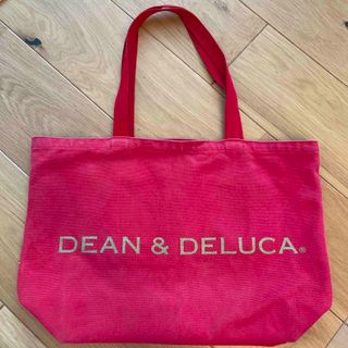 ディーンアンドデルーカ(DEAN & DELUCA)のDEAN＆DELUCA 10周年トートバッグ(トートバッグ)